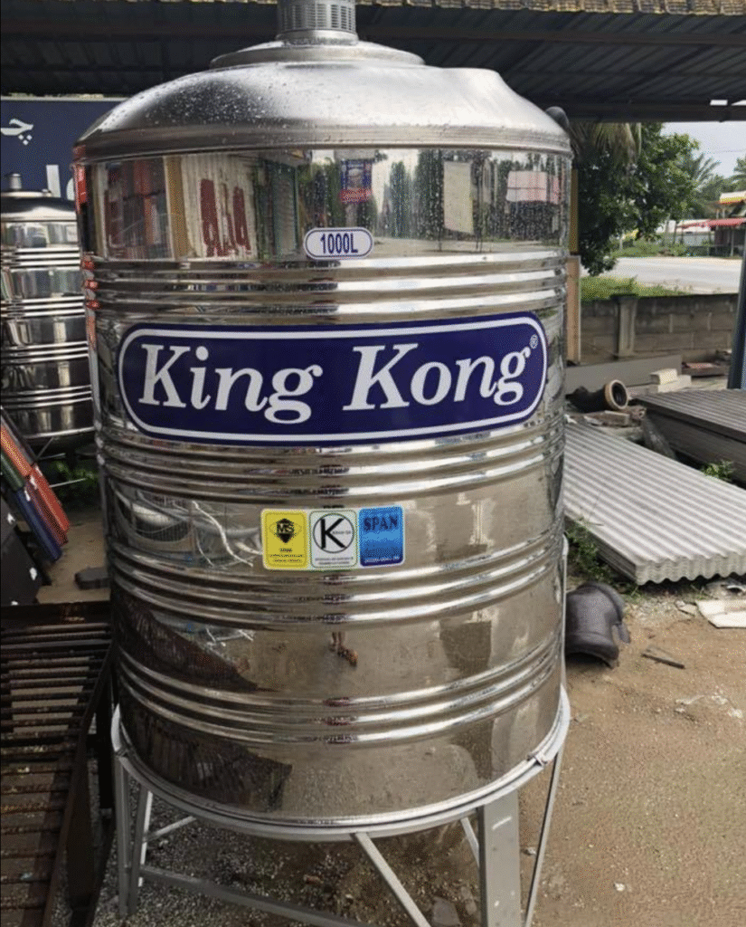 pasang-tangki-air-stainless-steel-lembah-klang